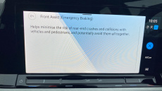 Volkswagen Golf 1.5 TSI Life 5dr Petrol Hatchback